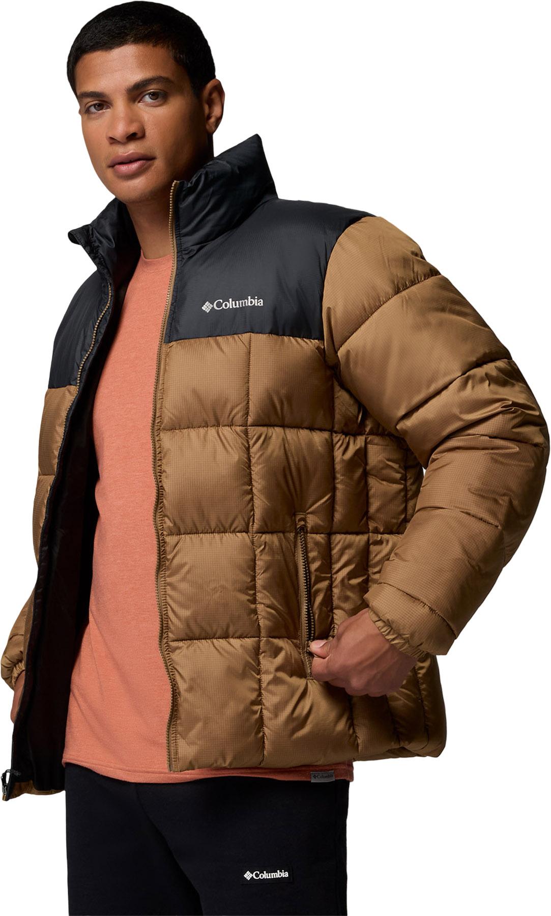 Product gallery image number 5 for product Puffect IV Jacket - Men's