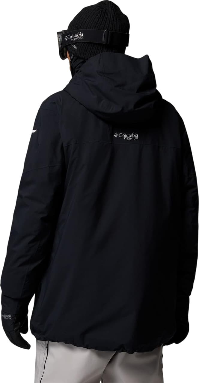 Numéro de l'image de la galerie de produits 3 pour le produit Manteau isolant Platinum Peak - Homme