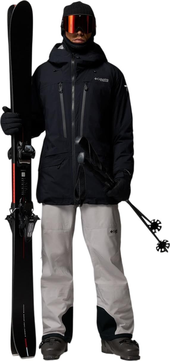 Numéro de l'image de la galerie de produits 5 pour le produit Manteau isolant Platinum Peak - Homme