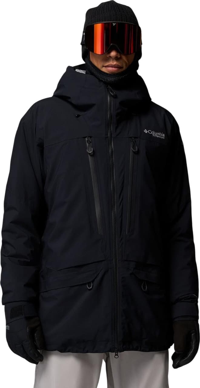 Image de produit pour Manteau isolant Platinum Peak - Homme