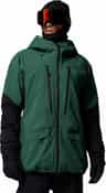 Couleur: Rain Forest - Black