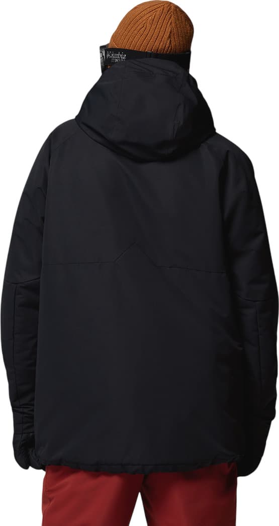 Product gallery image number 4 for product Alpine Echo Insulated Jacket - Men's