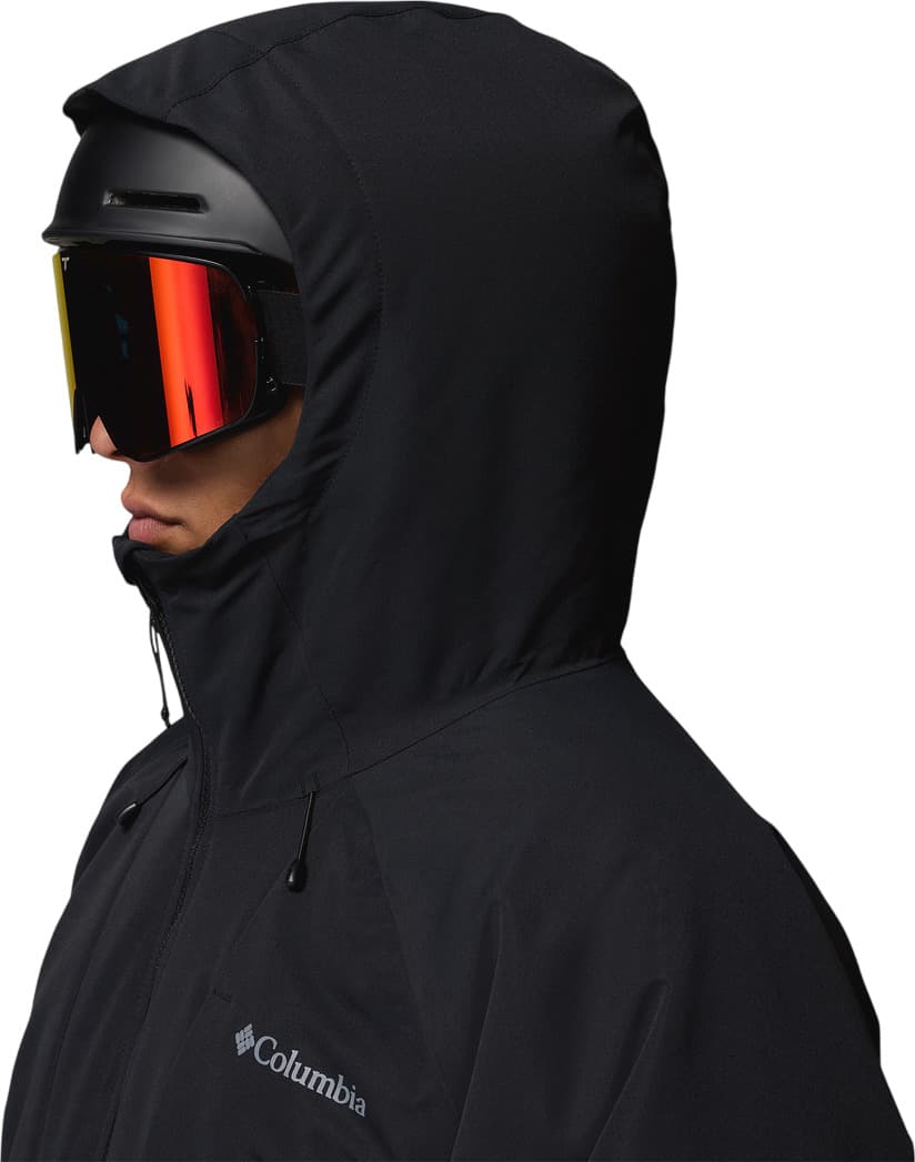 Product gallery image number 7 for product Alpine Echo Insulated Jacket - Men's