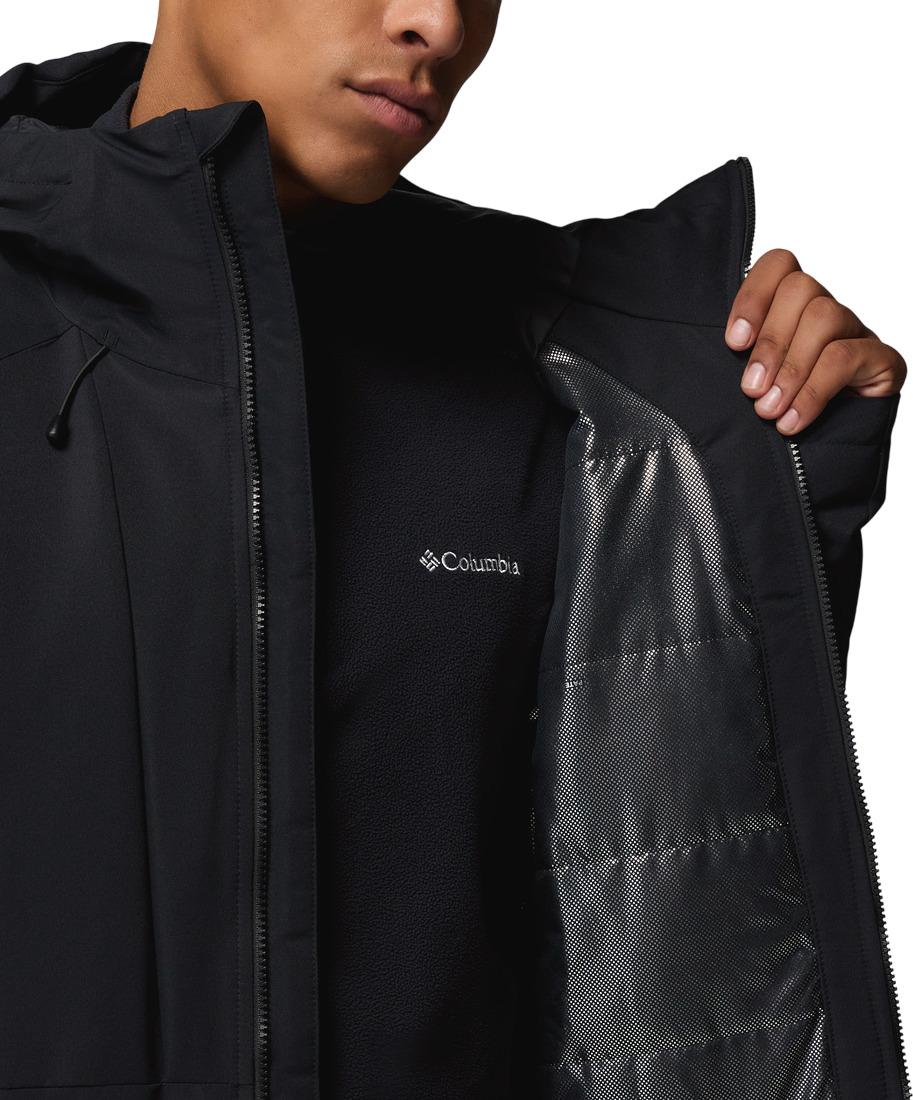 Product gallery image number 5 for product Alpine Echo Insulated Jacket - Men's