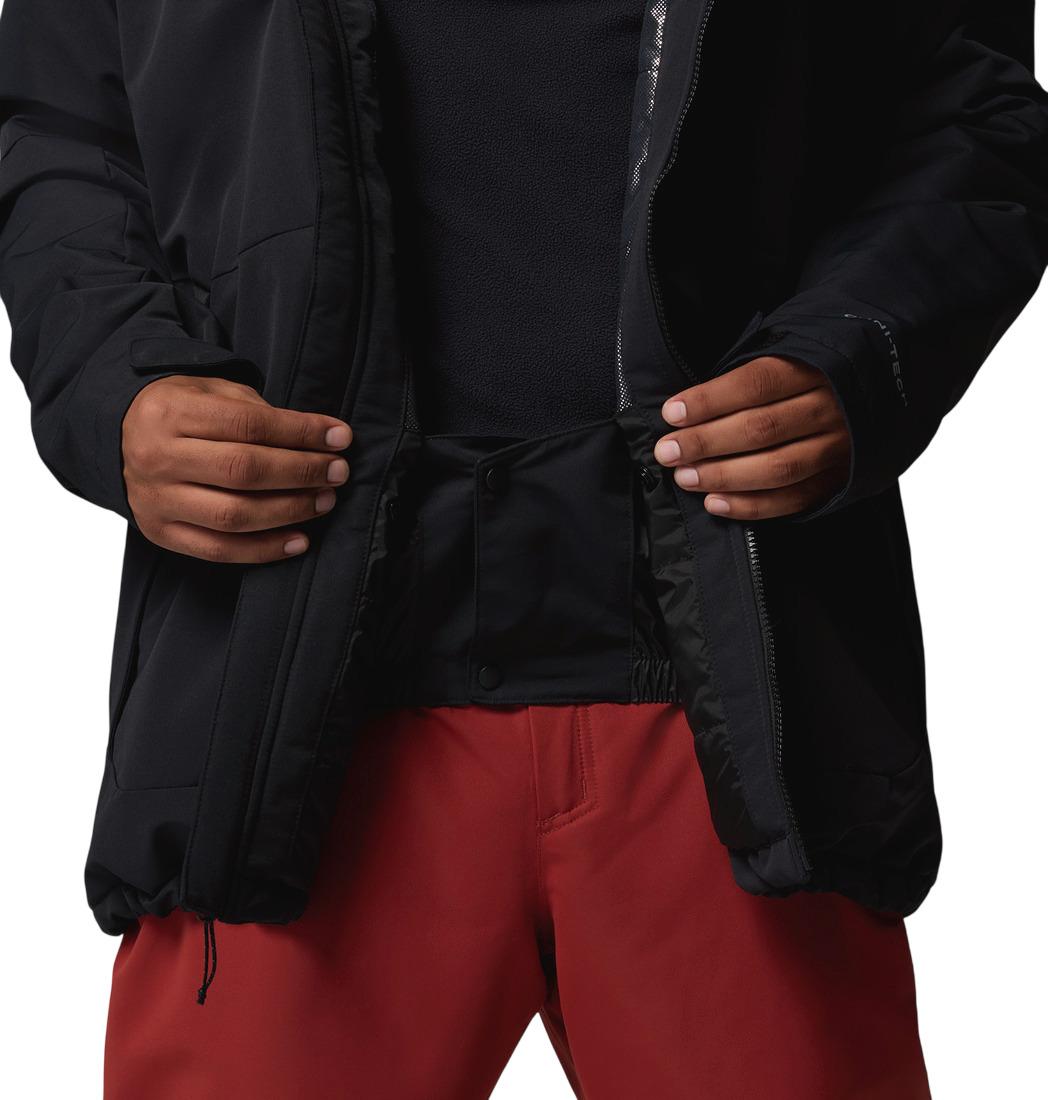 Product gallery image number 6 for product Alpine Echo Insulated Jacket - Men's