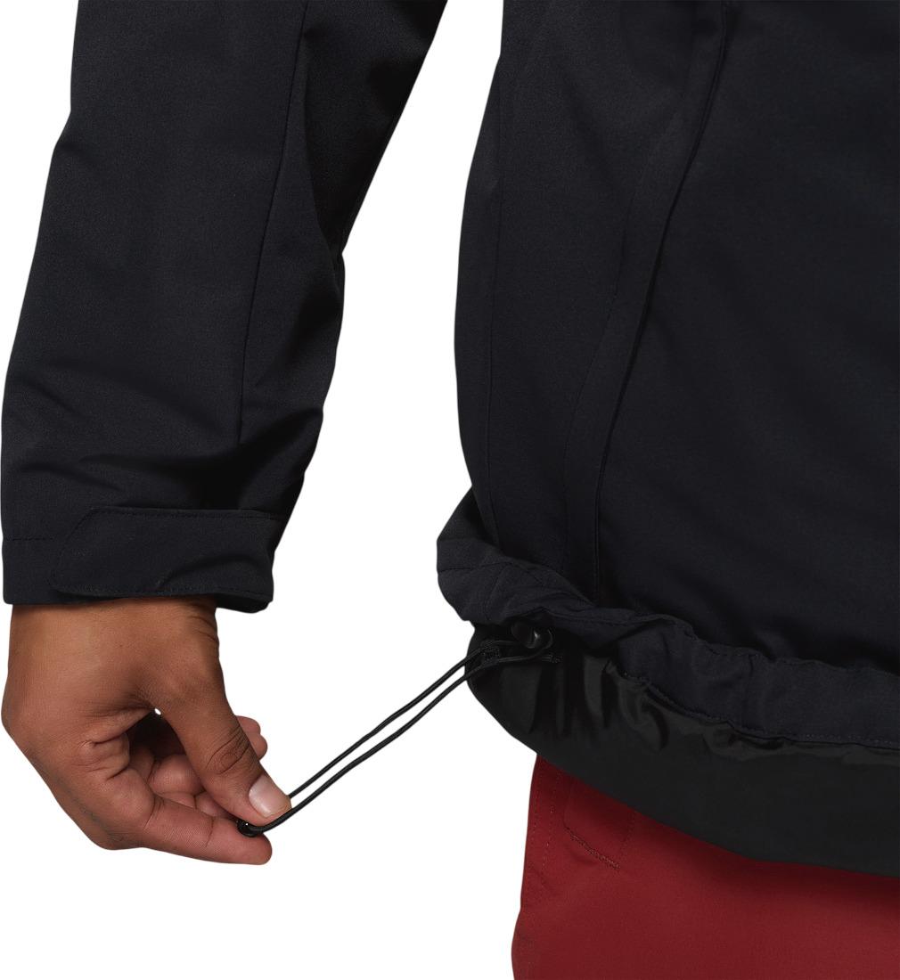Product gallery image number 3 for product Alpine Echo Insulated Jacket - Men's