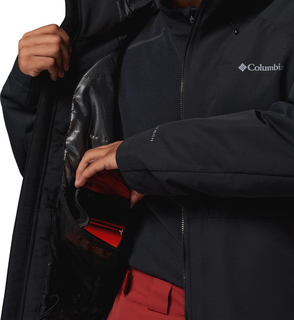 Product gallery image number 2 for product Alpine Echo Insulated Jacket - Men's