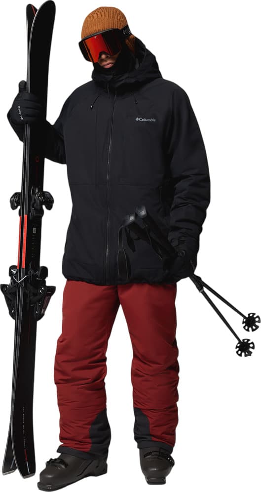 Product gallery image number 8 for product Alpine Echo Insulated Jacket - Men's