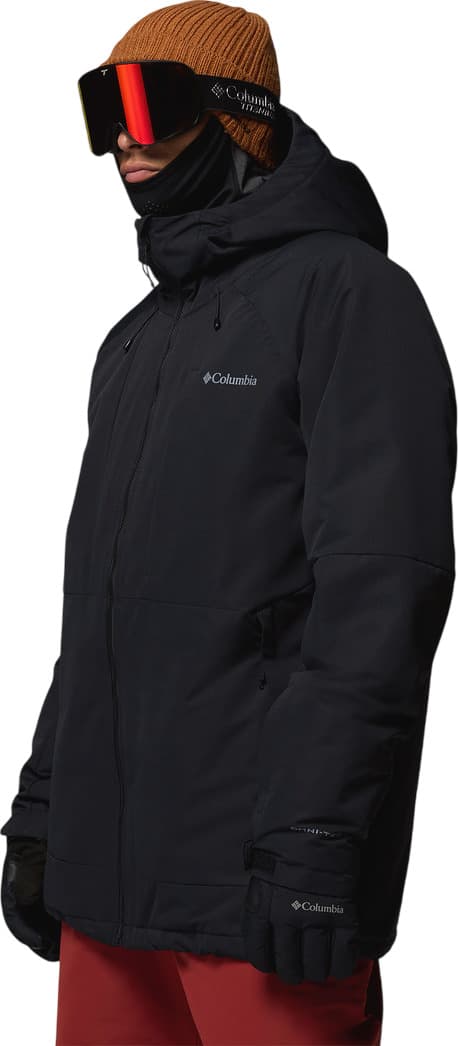 Product gallery image number 9 for product Alpine Echo Insulated Jacket - Men's