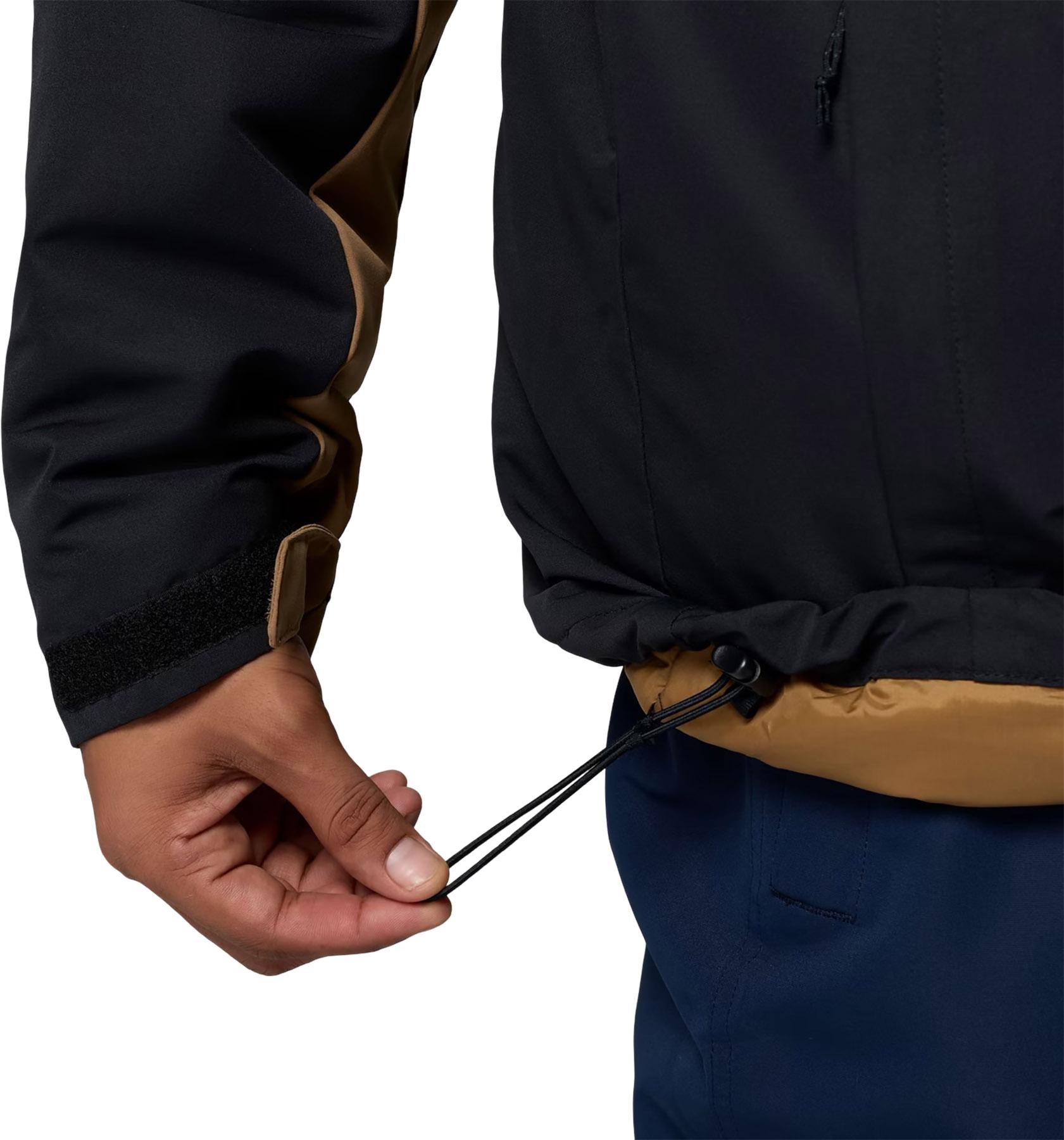 Product gallery image number 6 for product Last Tracks III Ski Jacket - Men's