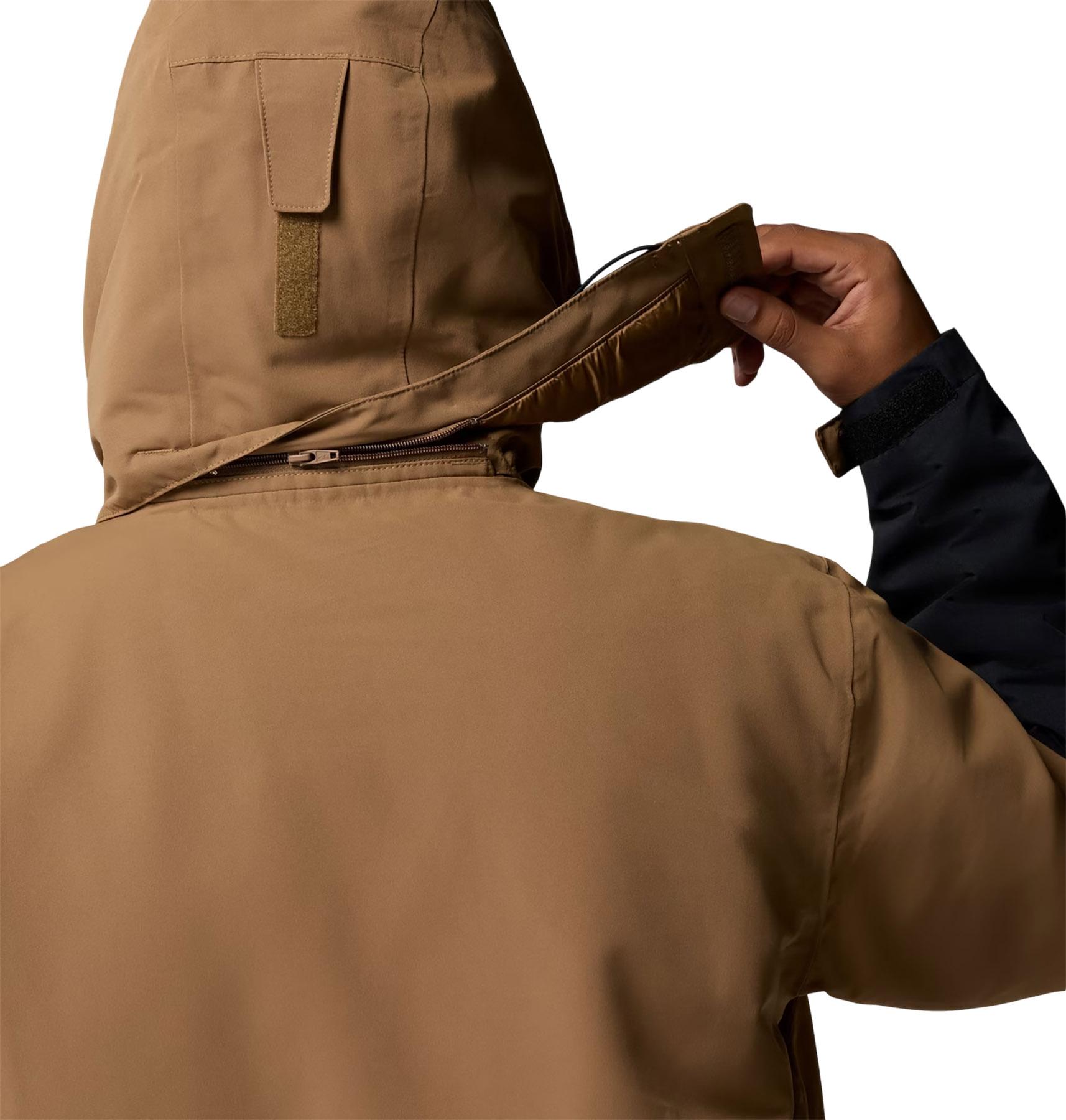 Product gallery image number 8 for product Last Tracks III Ski Jacket - Men's