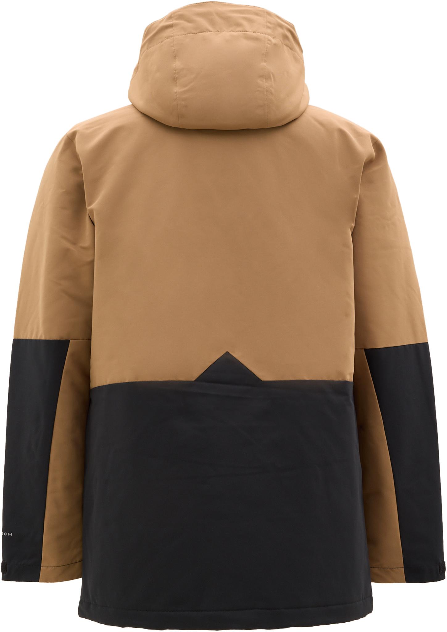 Product gallery image number 10 for product Last Tracks III Ski Jacket - Men's