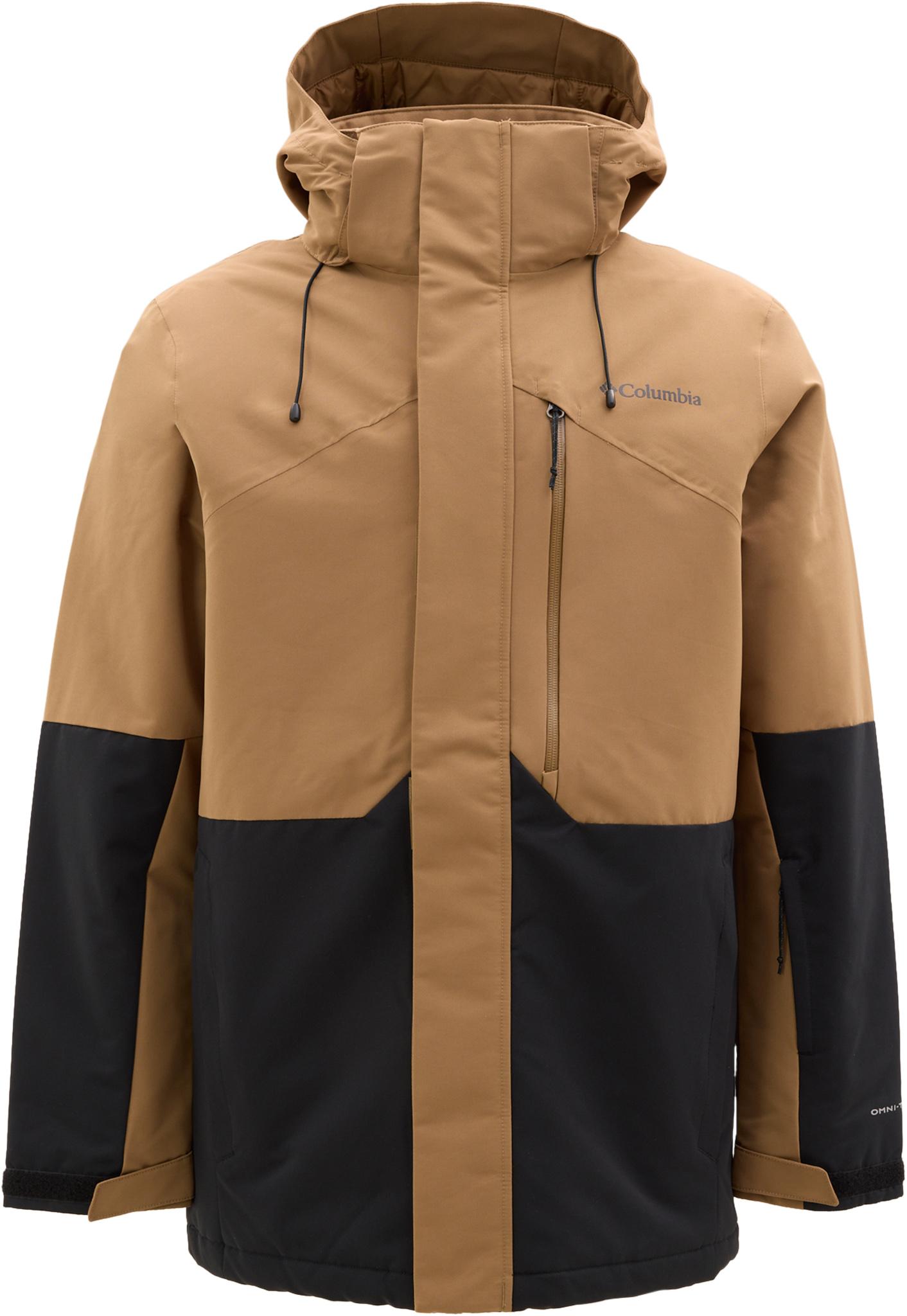 Product image for Last Tracks III Ski Jacket - Men's