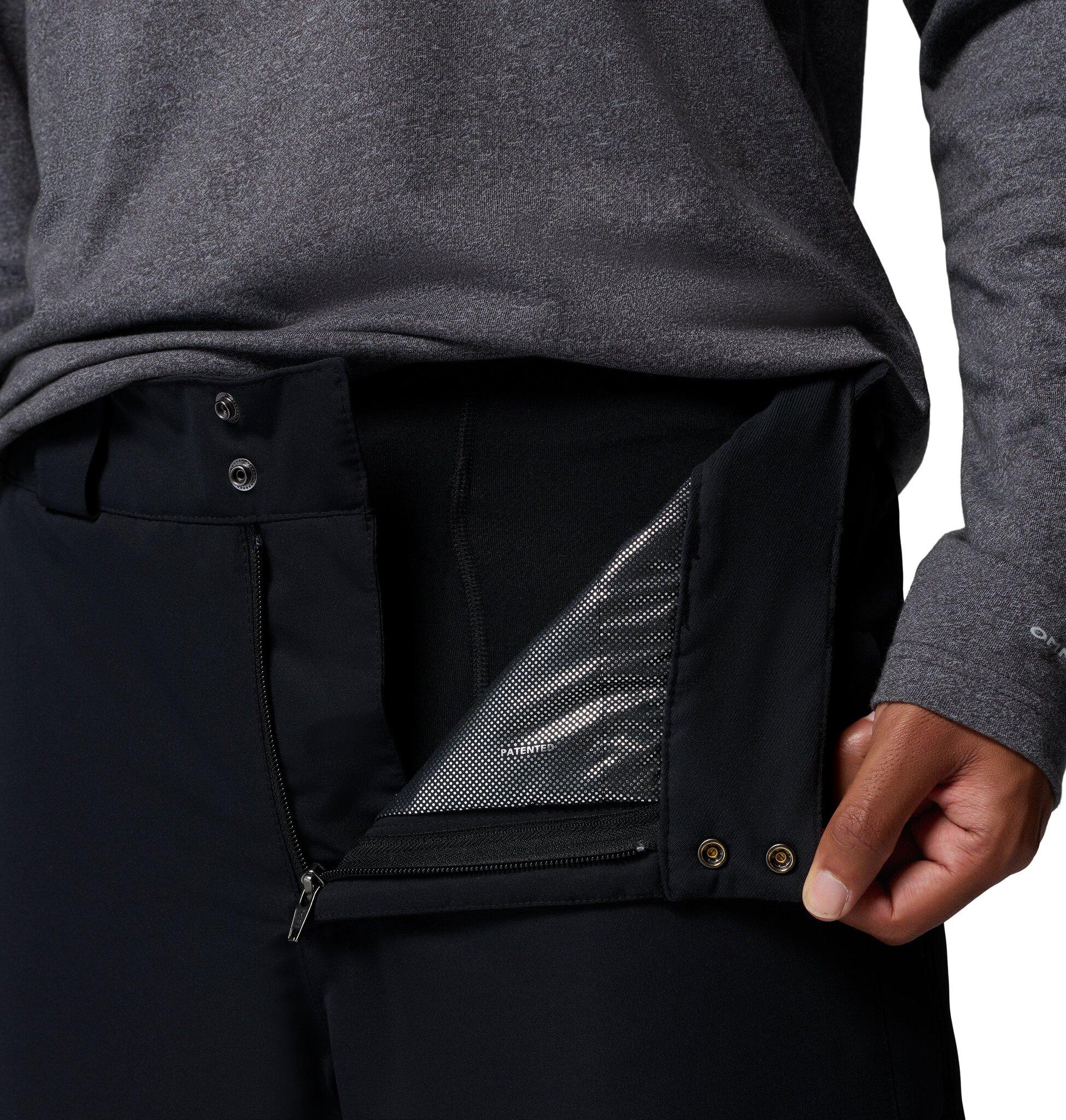 Product gallery image number 3 for product Bugaboo VI Ski Pant - Men's