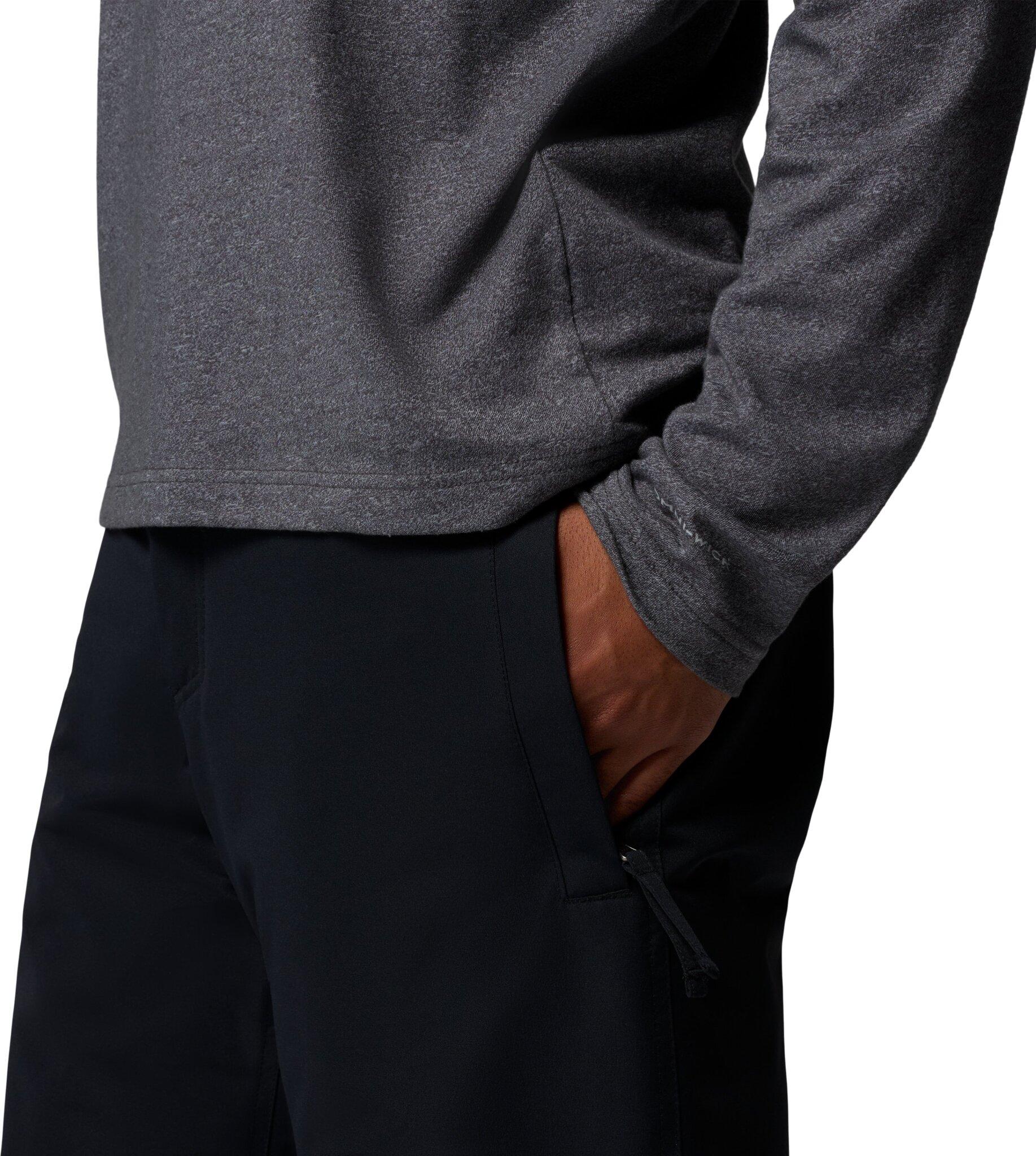 Product gallery image number 8 for product Bugaboo VI Ski Pant - Men's