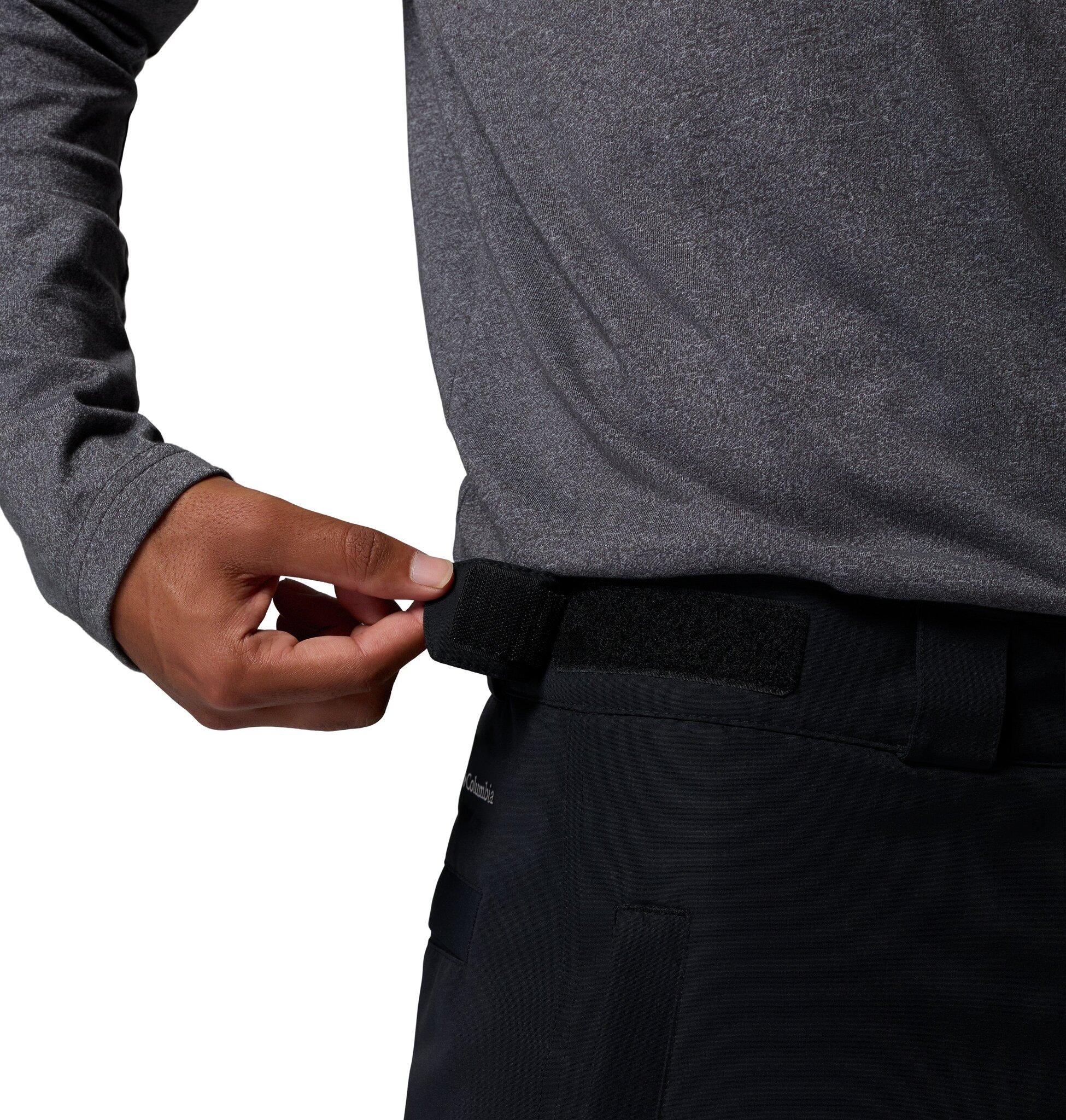 Product gallery image number 7 for product Bugaboo VI Ski Pant - Men's