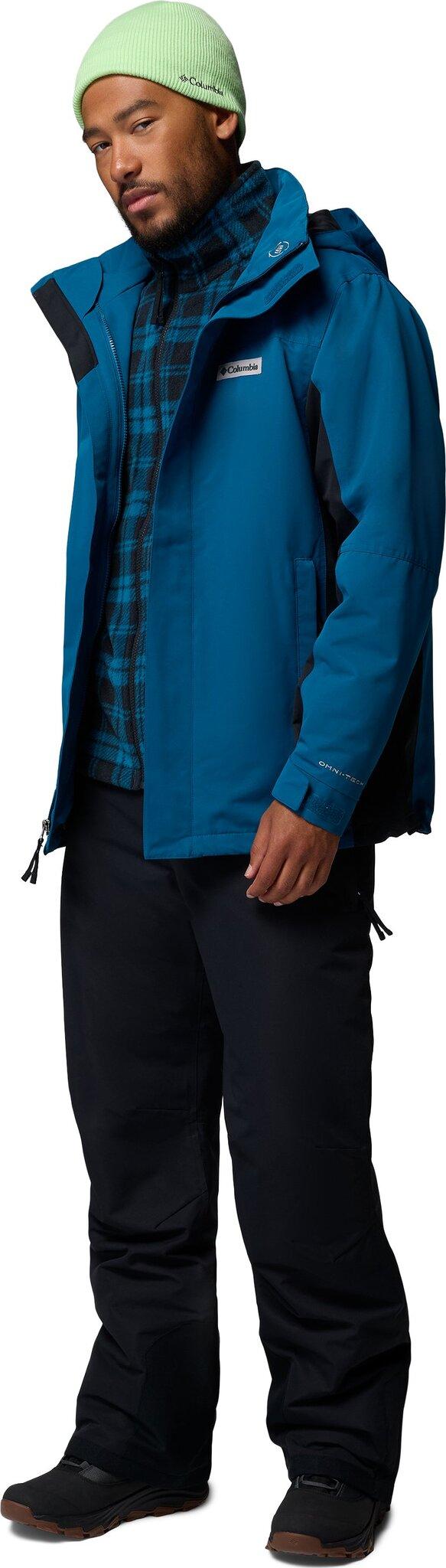 Product gallery image number 9 for product Bugaboo VI Ski Pant - Men's