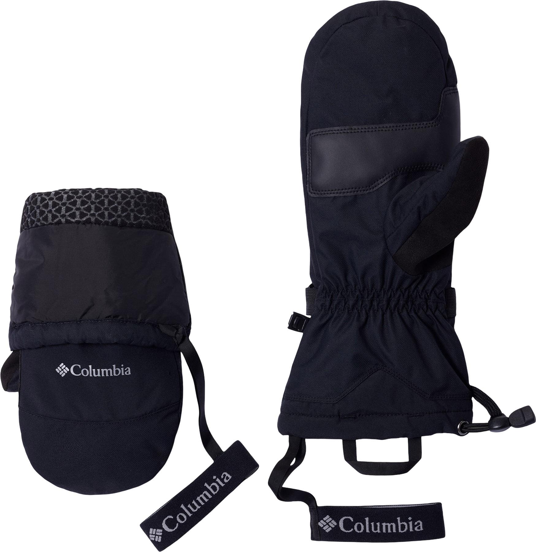 Product gallery image number 2 for product Arctic Slope Seeker Mittens - Unisex