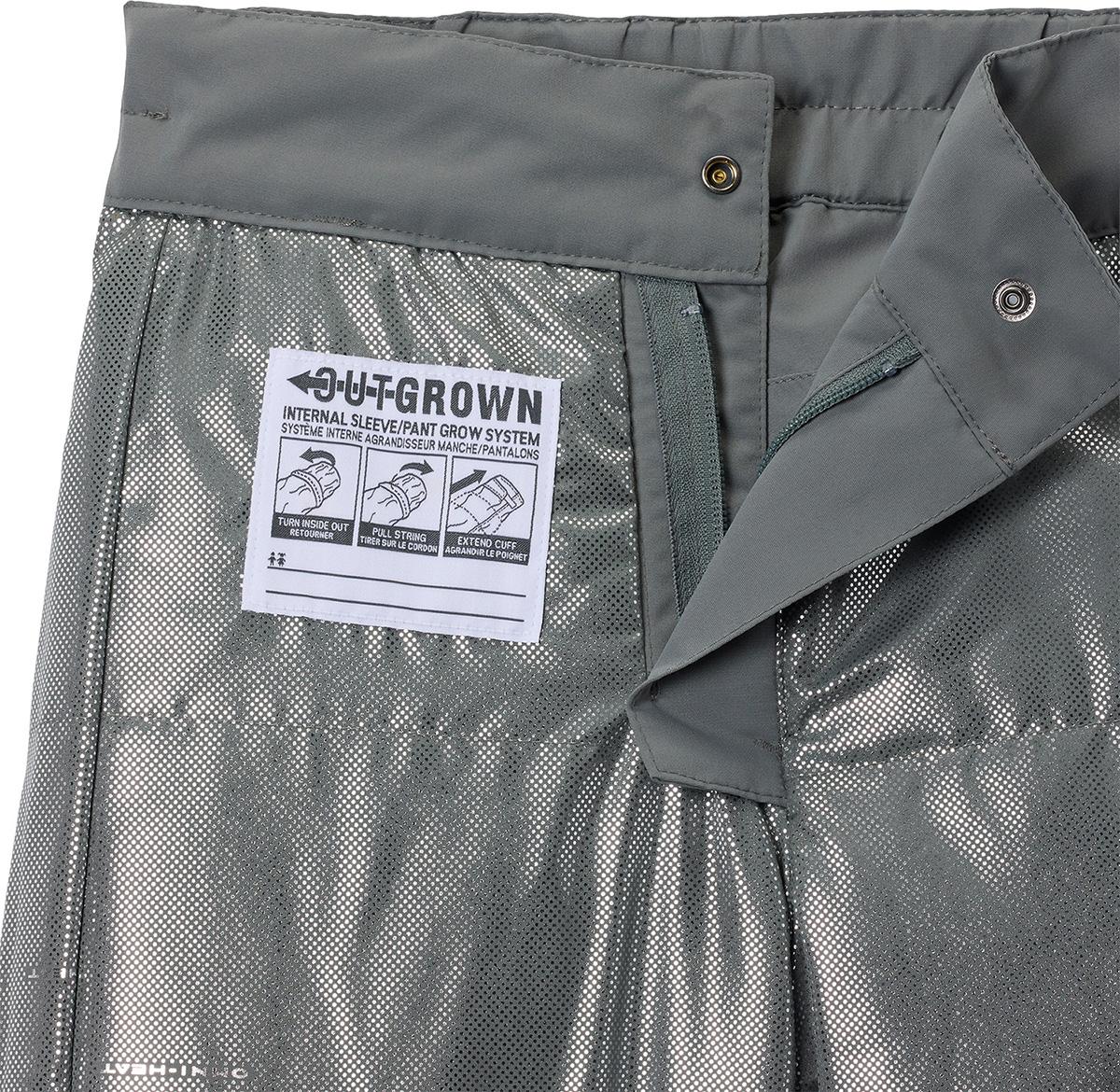 Product gallery image number 3 for product Bugaboo IV Pant - Kids