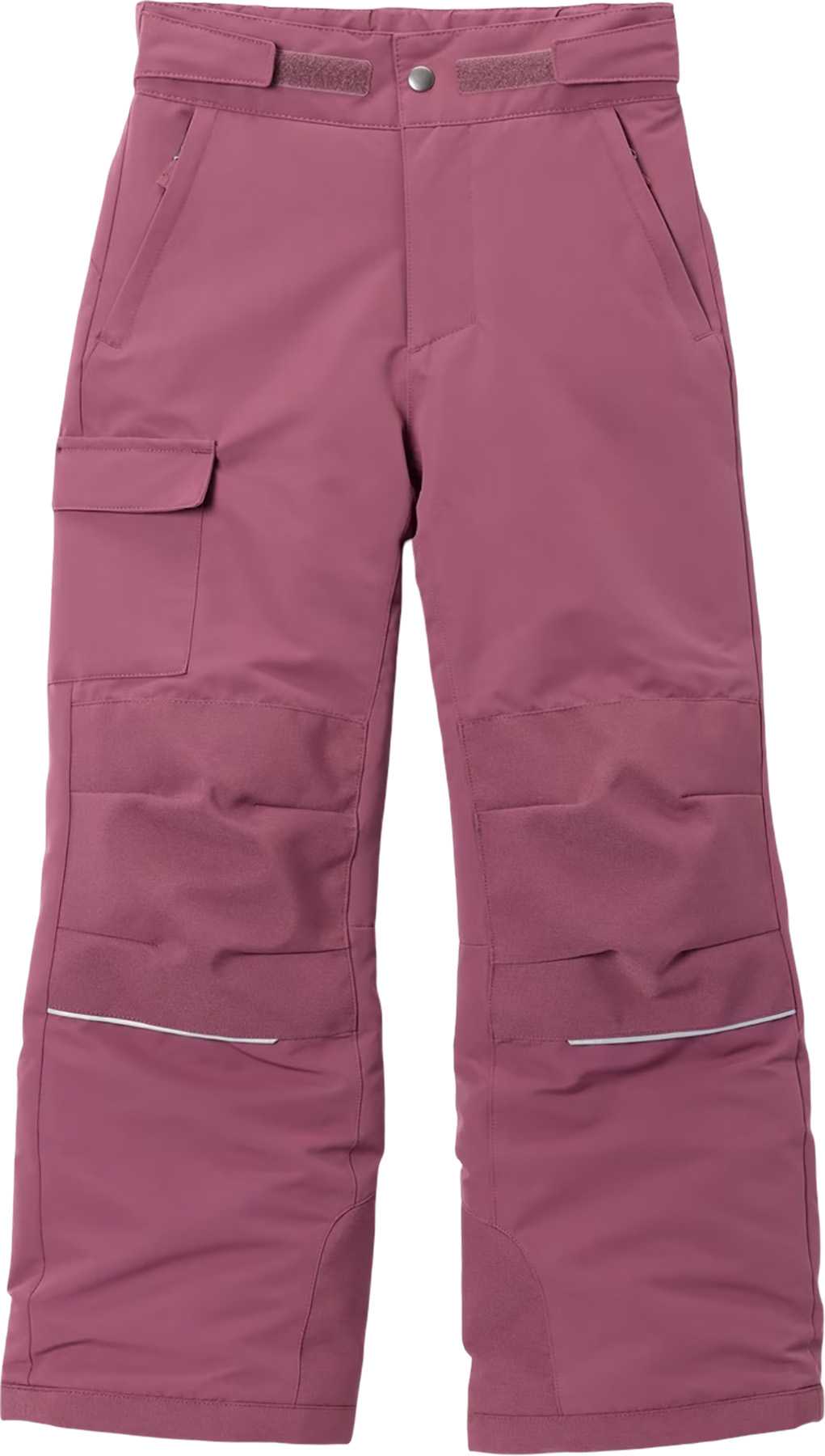Antique Mauve