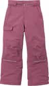 Colour: Antique Mauve
