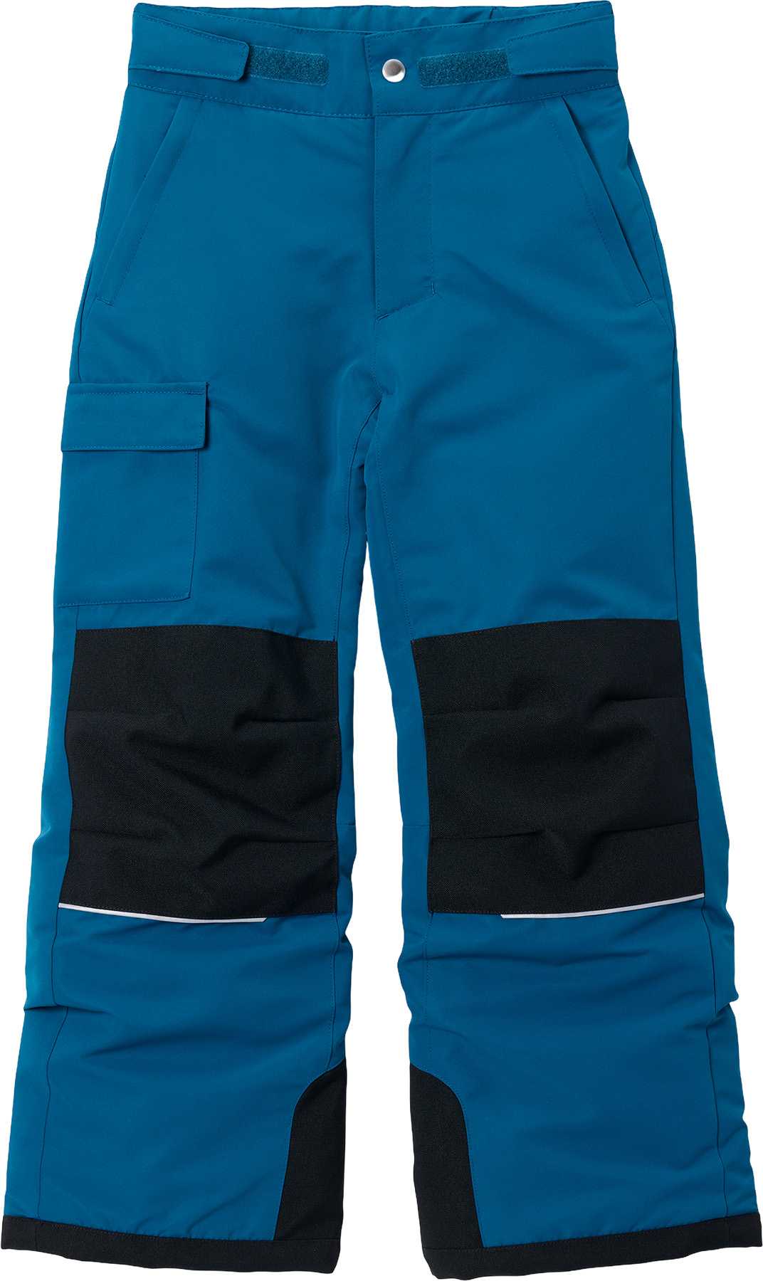 Phoenix Blue - Black