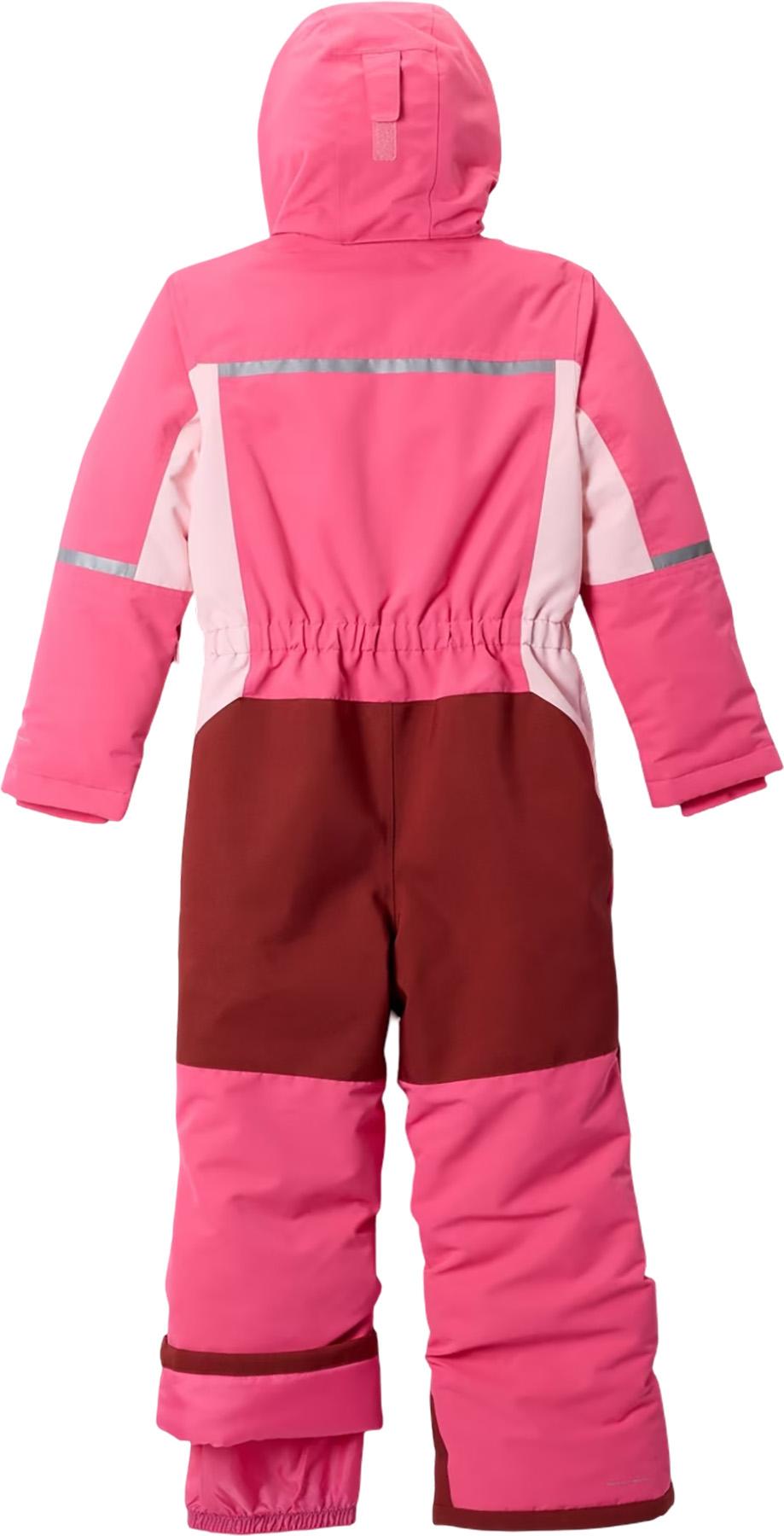Product gallery image number 2 for product Buga IV Snowsuit - Kids