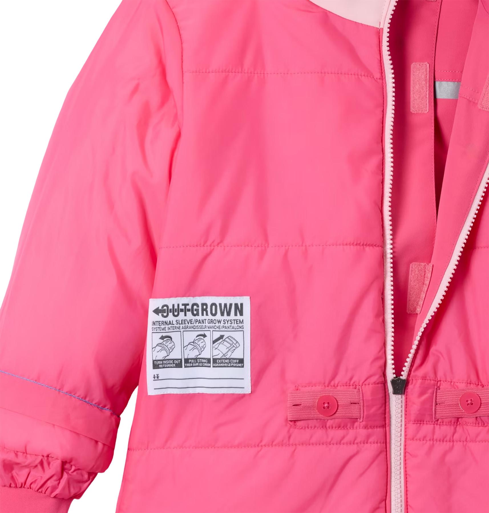 Product gallery image number 3 for product Buga IV Snowsuit - Kids