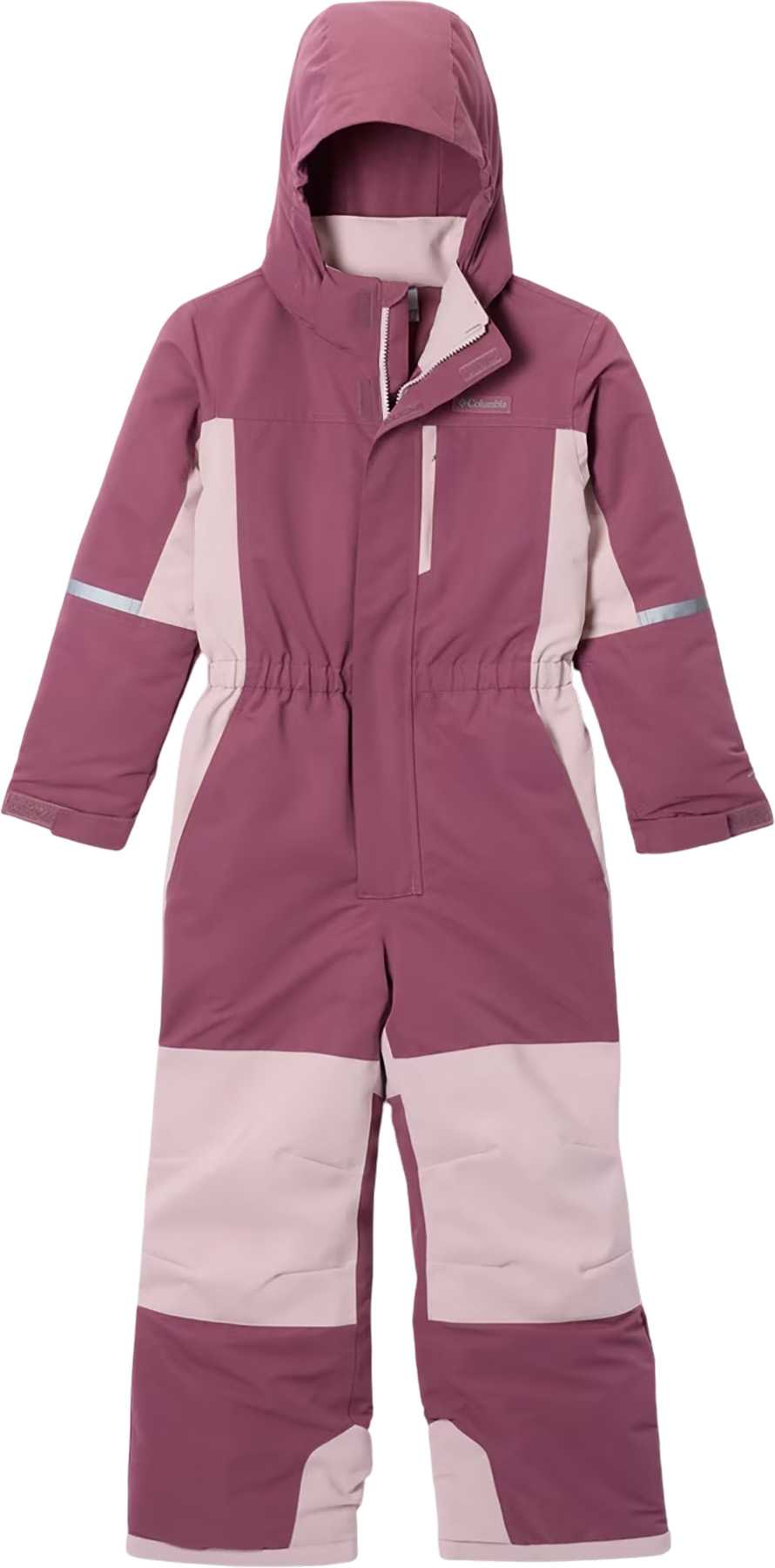 Antique Mauve - Mineral Pink