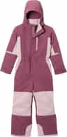 Colour: Antique Mauve - Mineral Pink