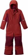 Colour: Red Oxide - Rich Wine