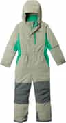 Colour: Safari - Sedona Sage - Dark Lime
