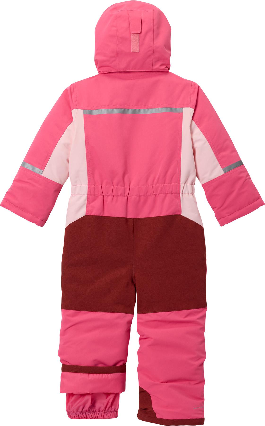 Product gallery image number 2 for product Buga IV Snowsuit - Toddlers