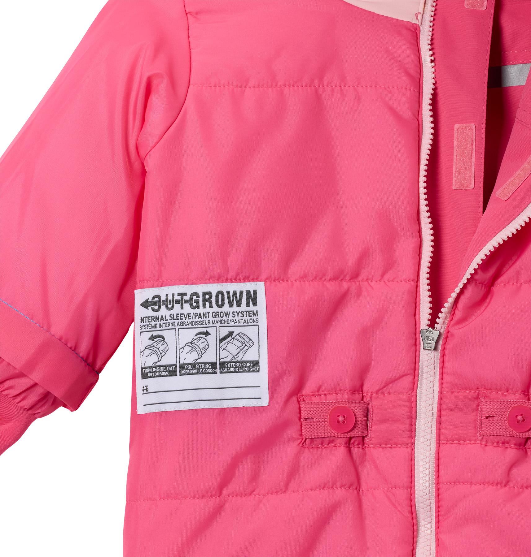 Product gallery image number 3 for product Buga IV Snowsuit - Toddlers
