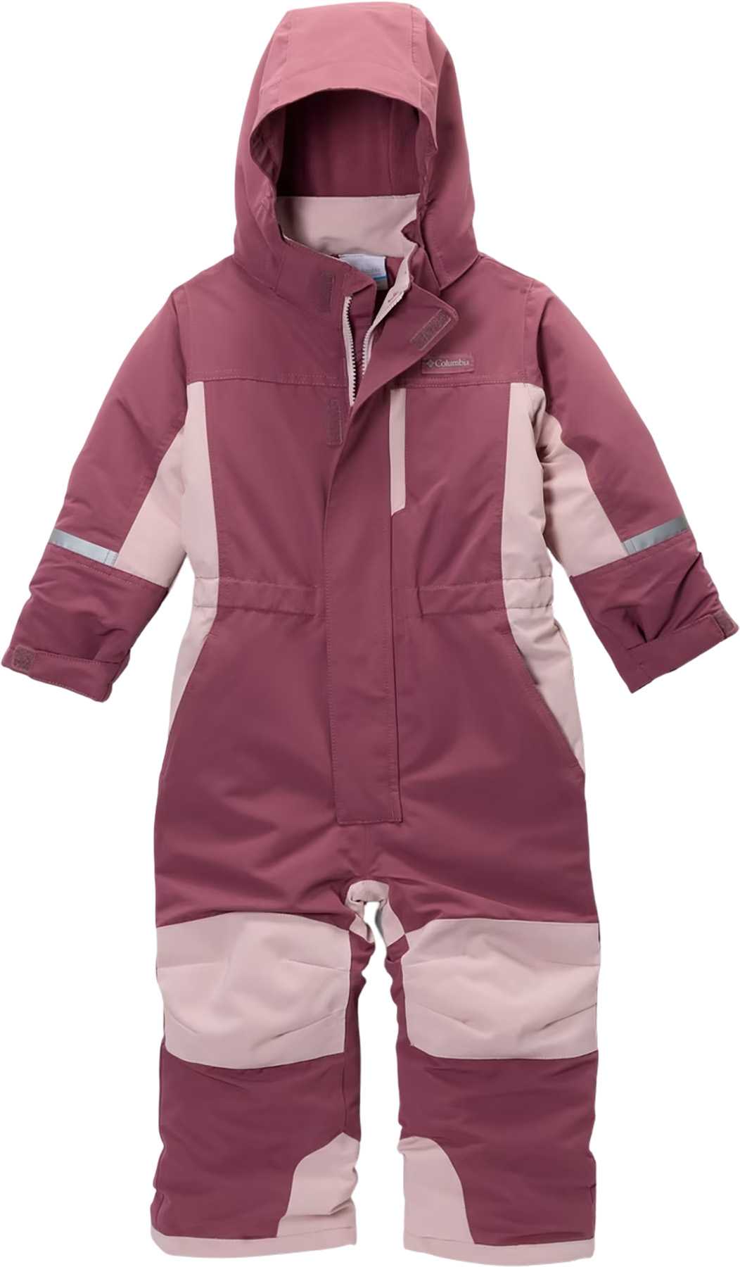 Antique Mauve - Mineral Pink