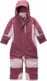 Colour: Antique Mauve - Mineral Pink