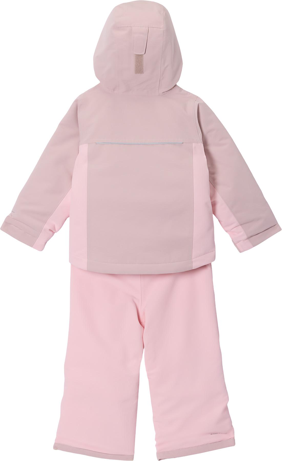 Product gallery image number 7 for product Buga IV Snowsuit Set - Toddlers