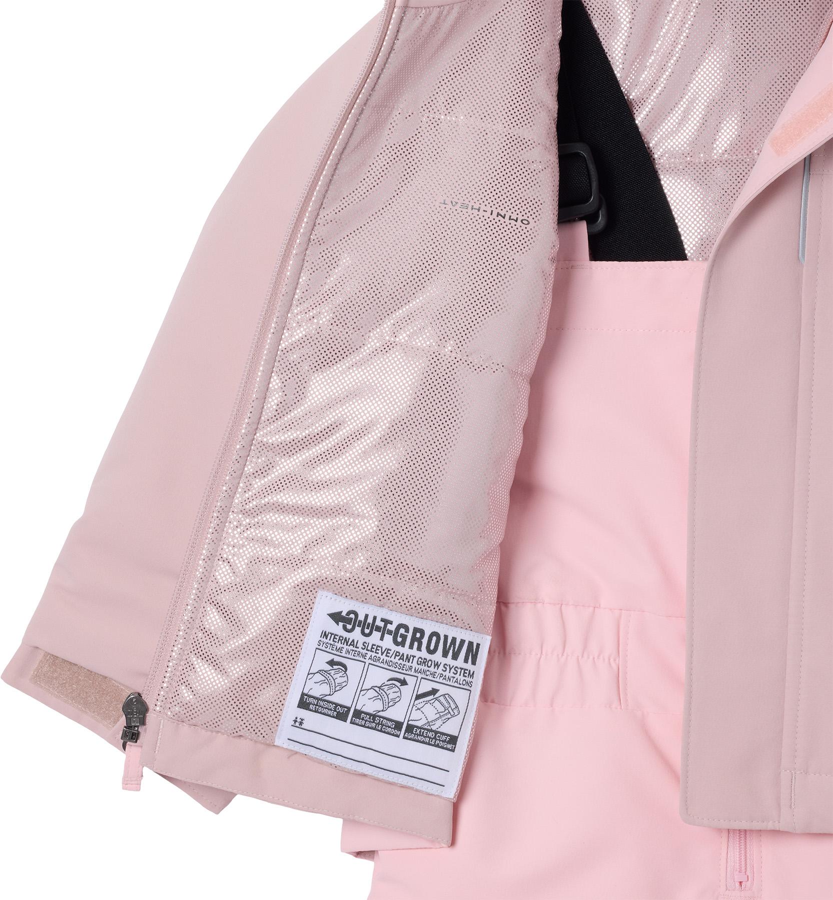 Product gallery image number 4 for product Buga IV Snowsuit Set - Toddlers