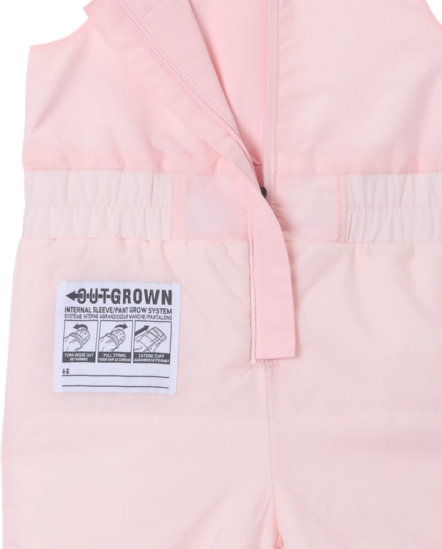 Product gallery image number 6 for product Buga IV Snowsuit Set - Toddlers