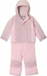 Colour: Mineral Pink - Satin Pink