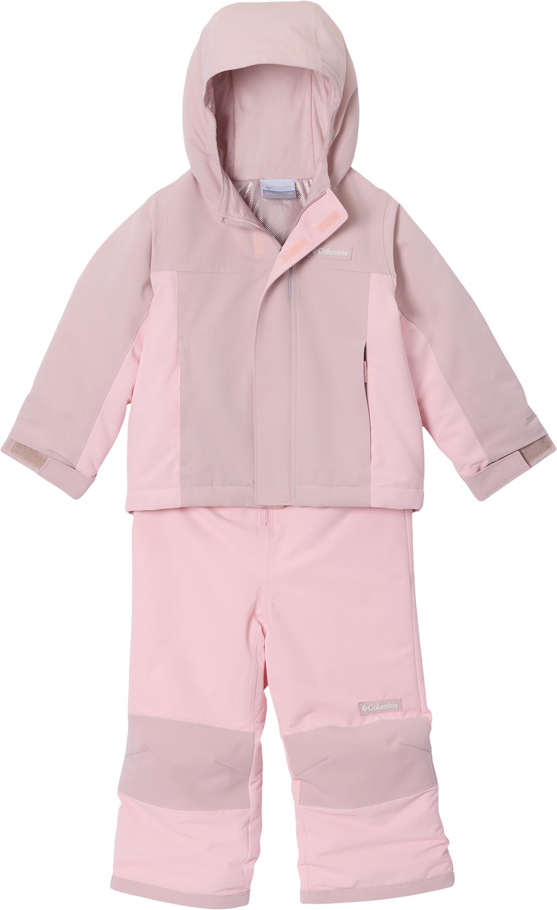 Product image for Buga IV Snowsuit Set - Toddlers