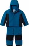 Colour: Phoenix Blue - Black