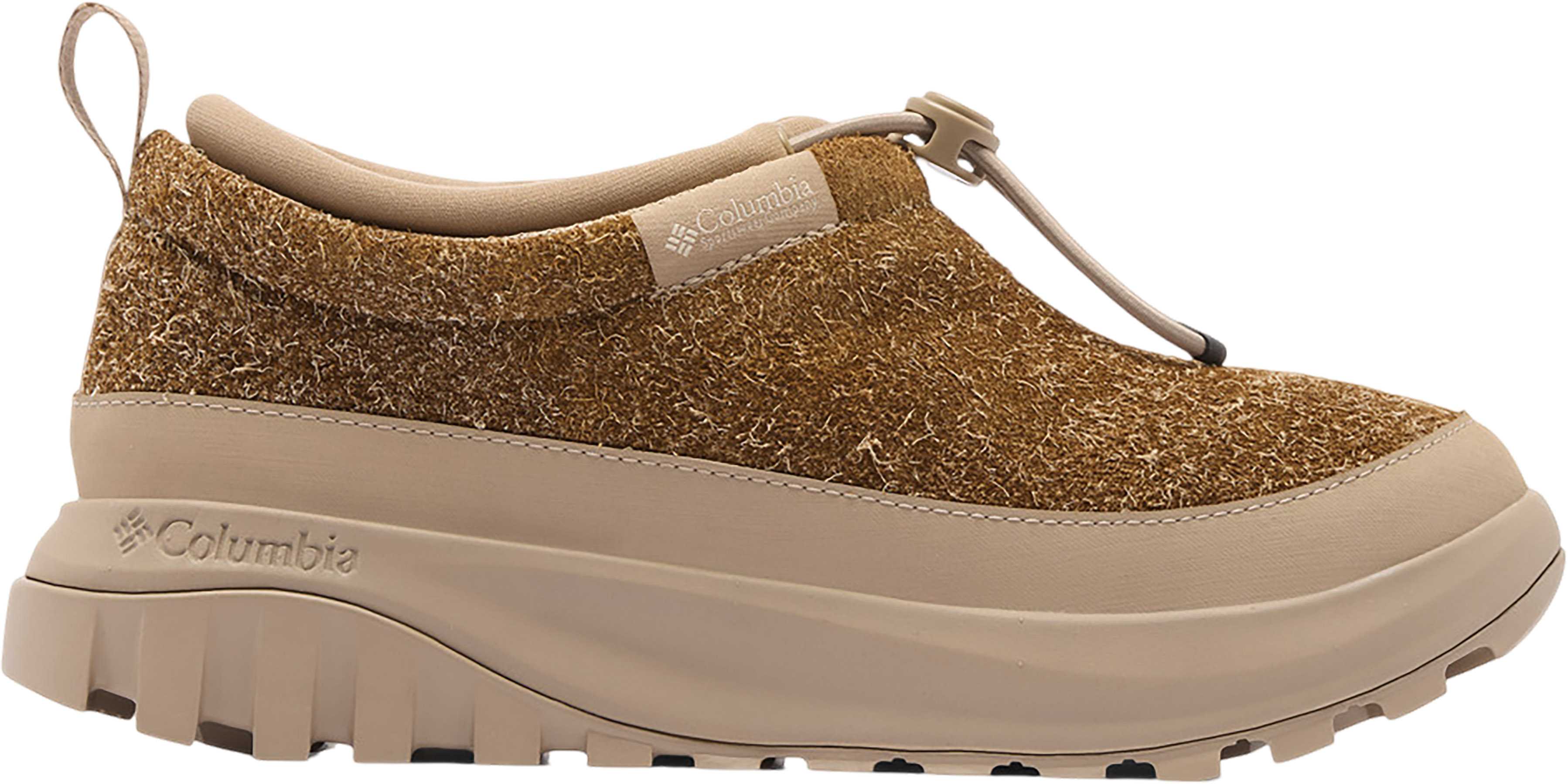 Ancient Fossil - Oxford Tan
