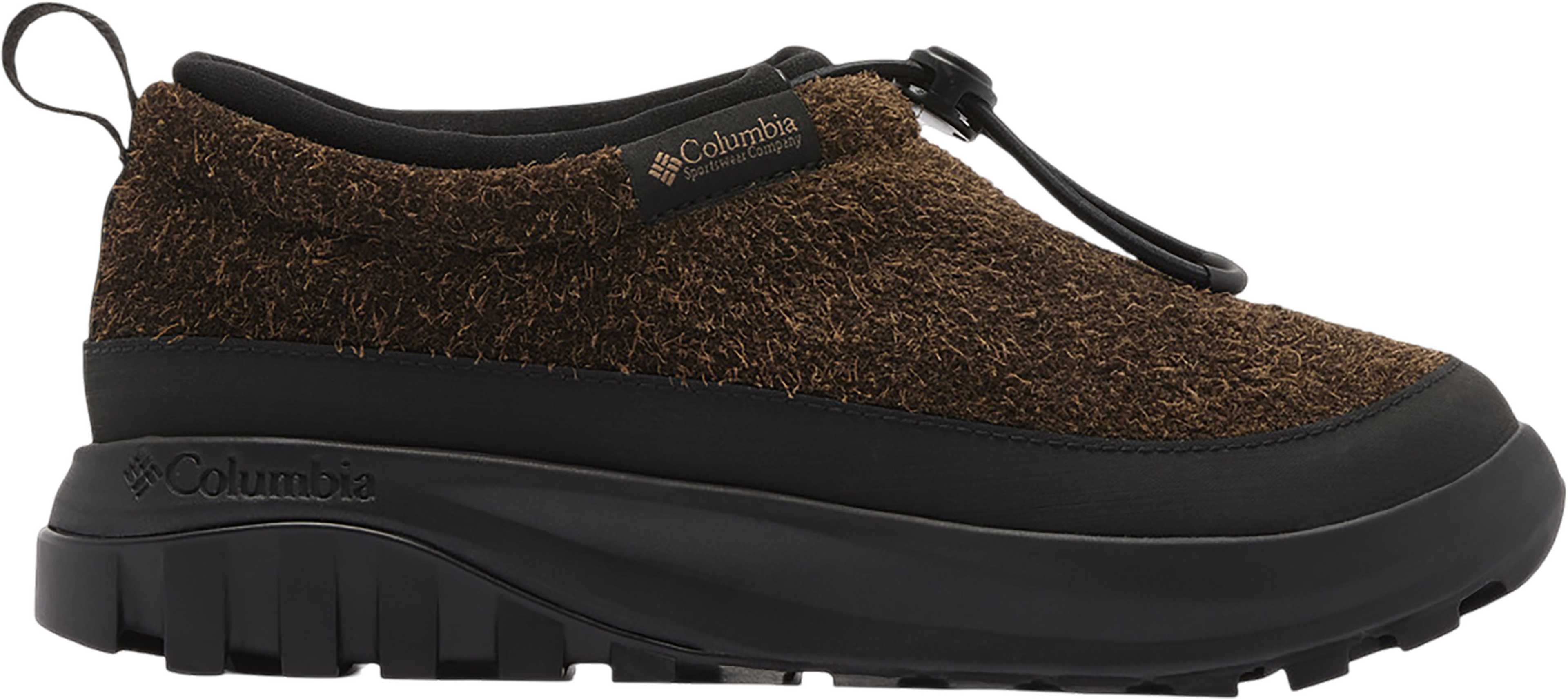 Cordovan - Black