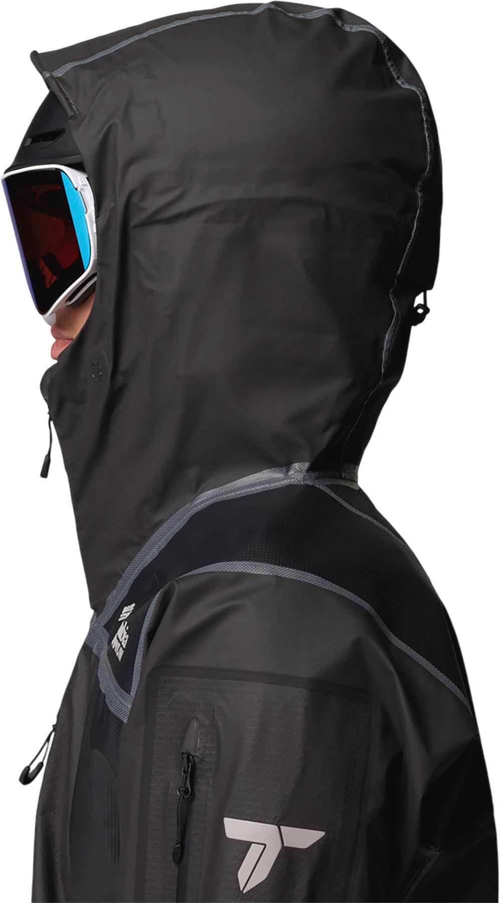 Product gallery image number 2 for product Citadell Mountain Shell Jacket - Women's