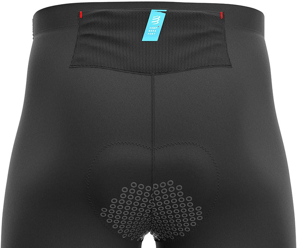 Product gallery image number 5 for product Tri Under Control Short - Men's