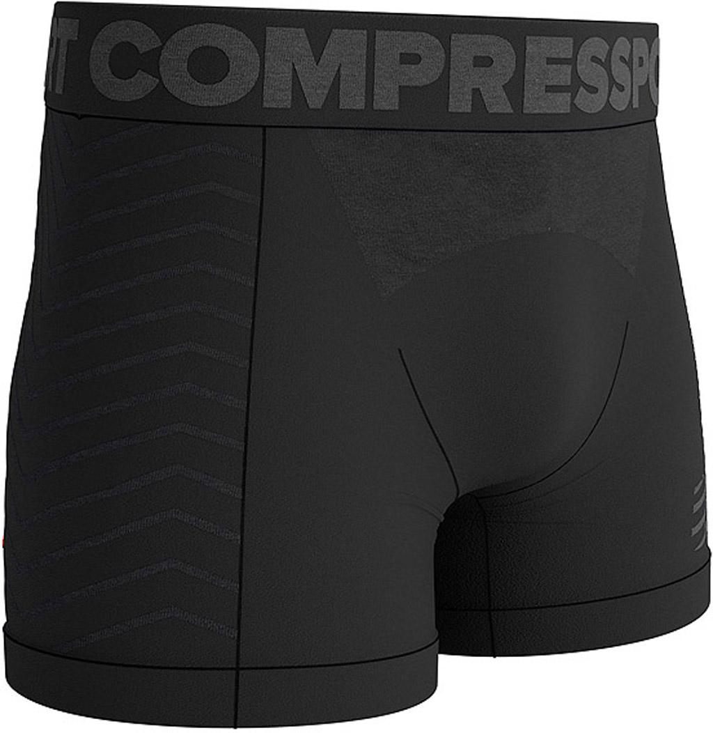 Product gallery image number 1 for product Seamless Boxer - Men's