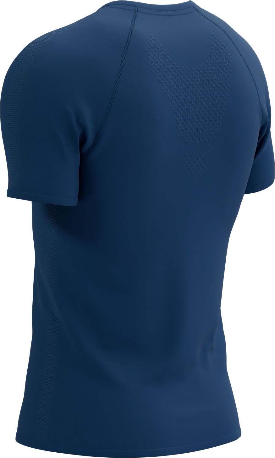 Product gallery image number 3 for product Training Short Sleeve Top - Men's