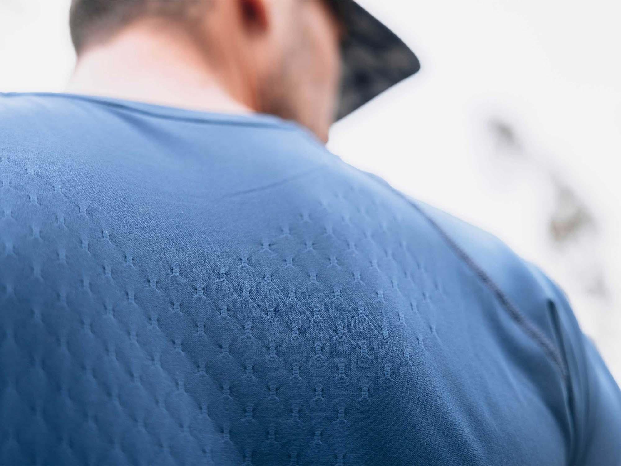 Product gallery image number 4 for product Training Short Sleeve Top - Men's