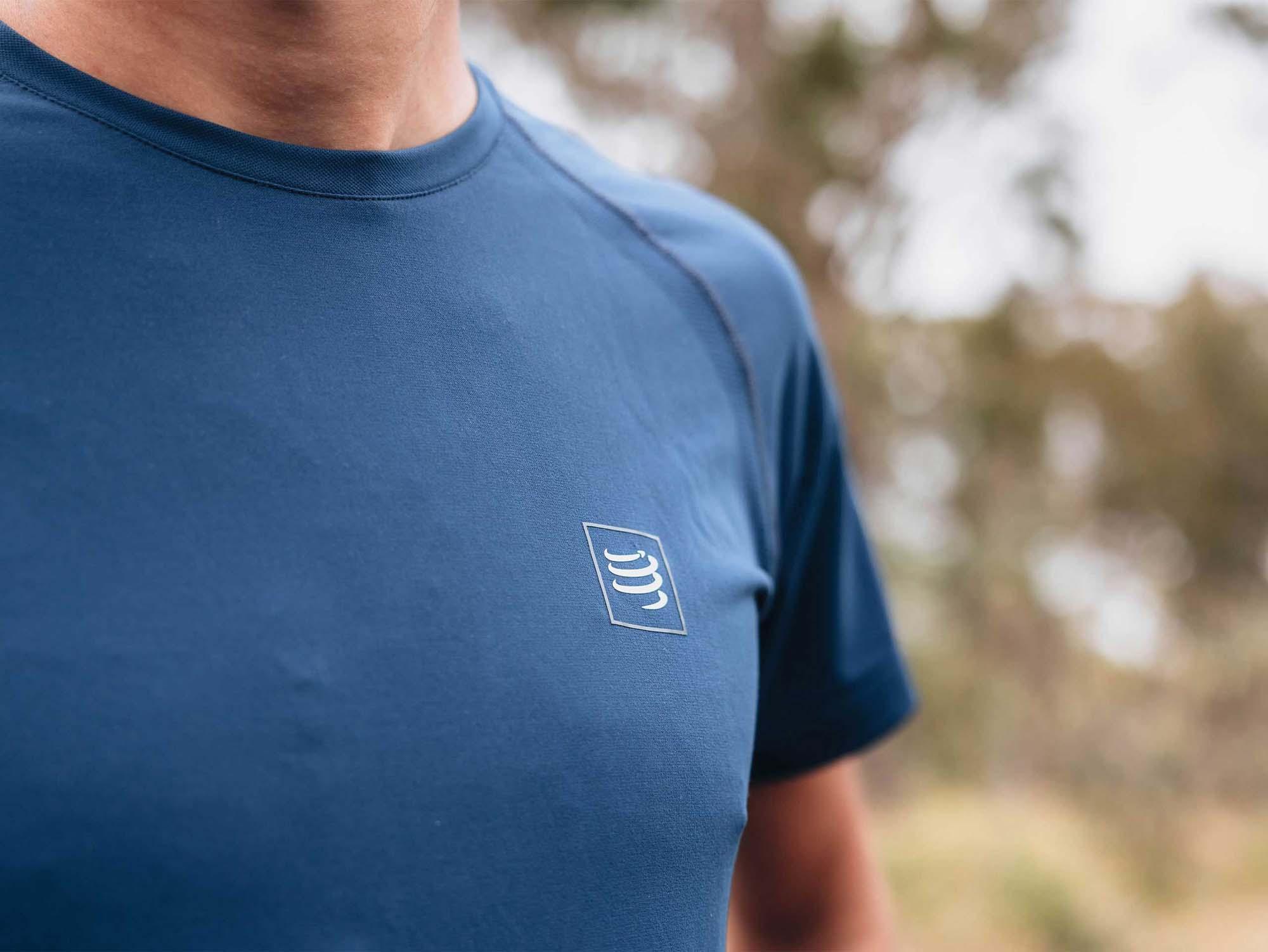 Product gallery image number 5 for product Training Short Sleeve Top - Men's